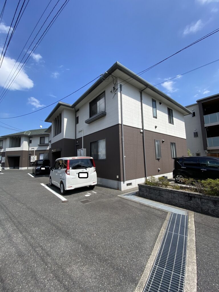 カーサ・アマリリアA101