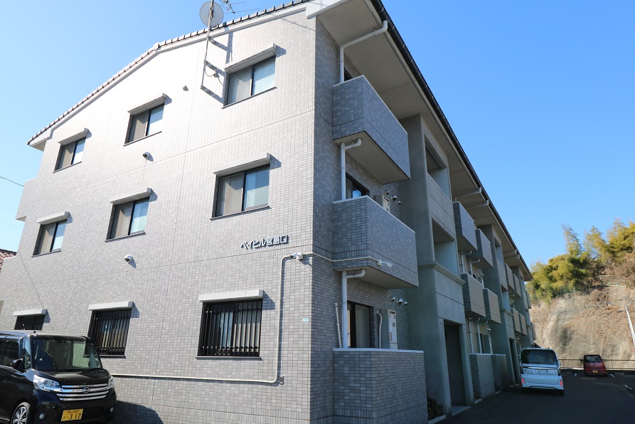 ベイヒル宮島口203