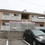 フレグランス大幸A　外観