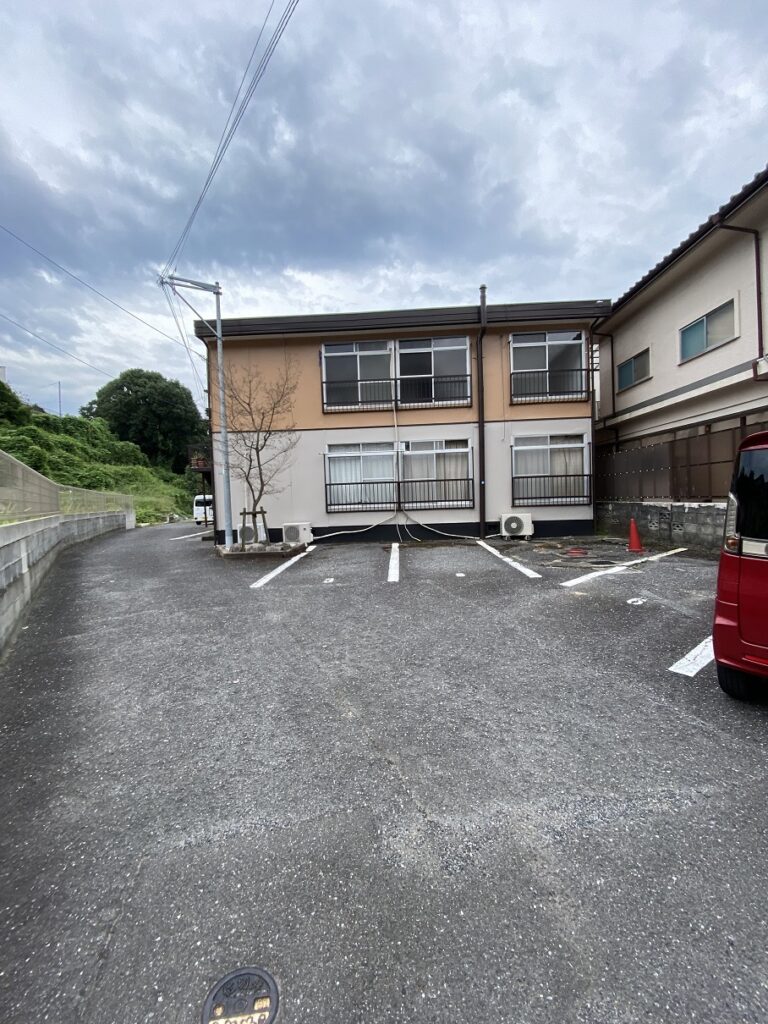 二宮コーポ 201