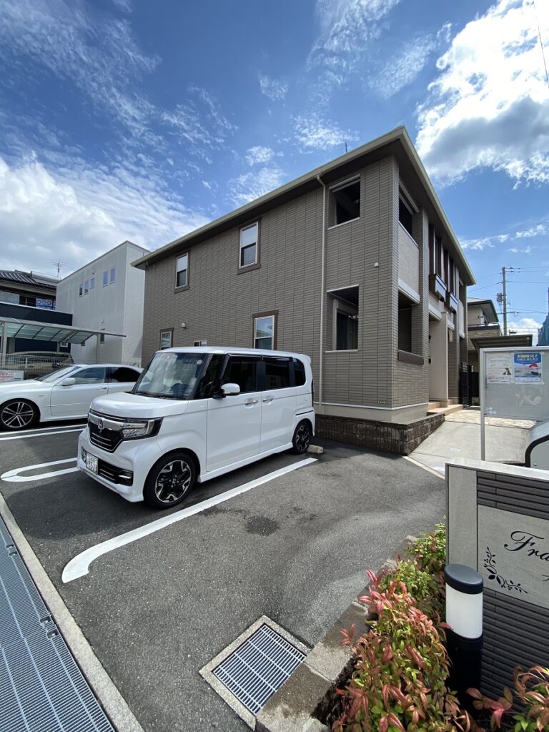 フランルーナ 202