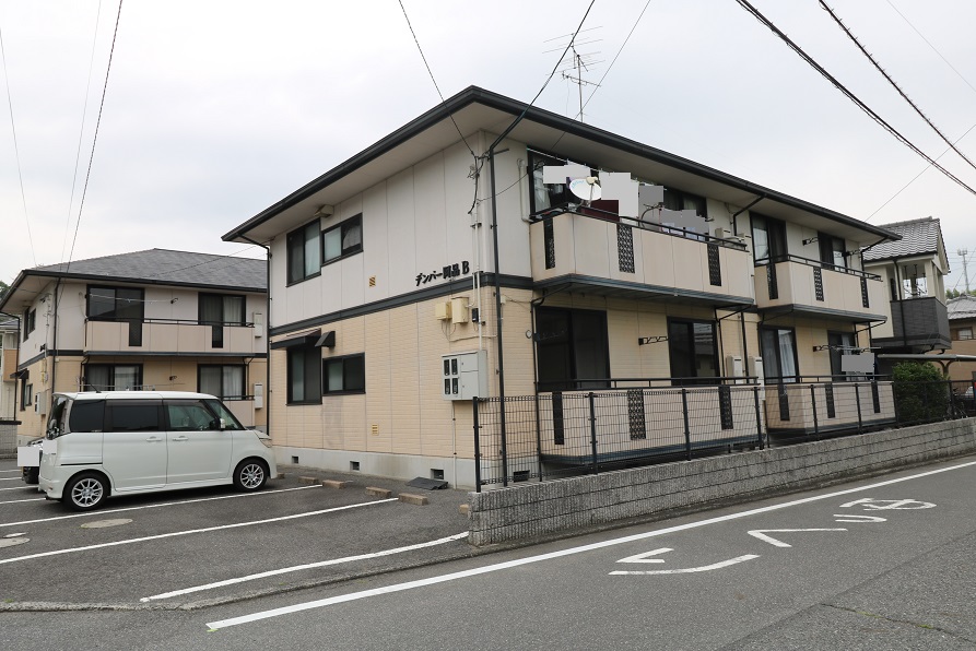 デンバー阿品B105