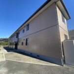 パストラーレD　外観