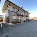 ウインディアB　外観