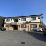 コモドハウス　外観