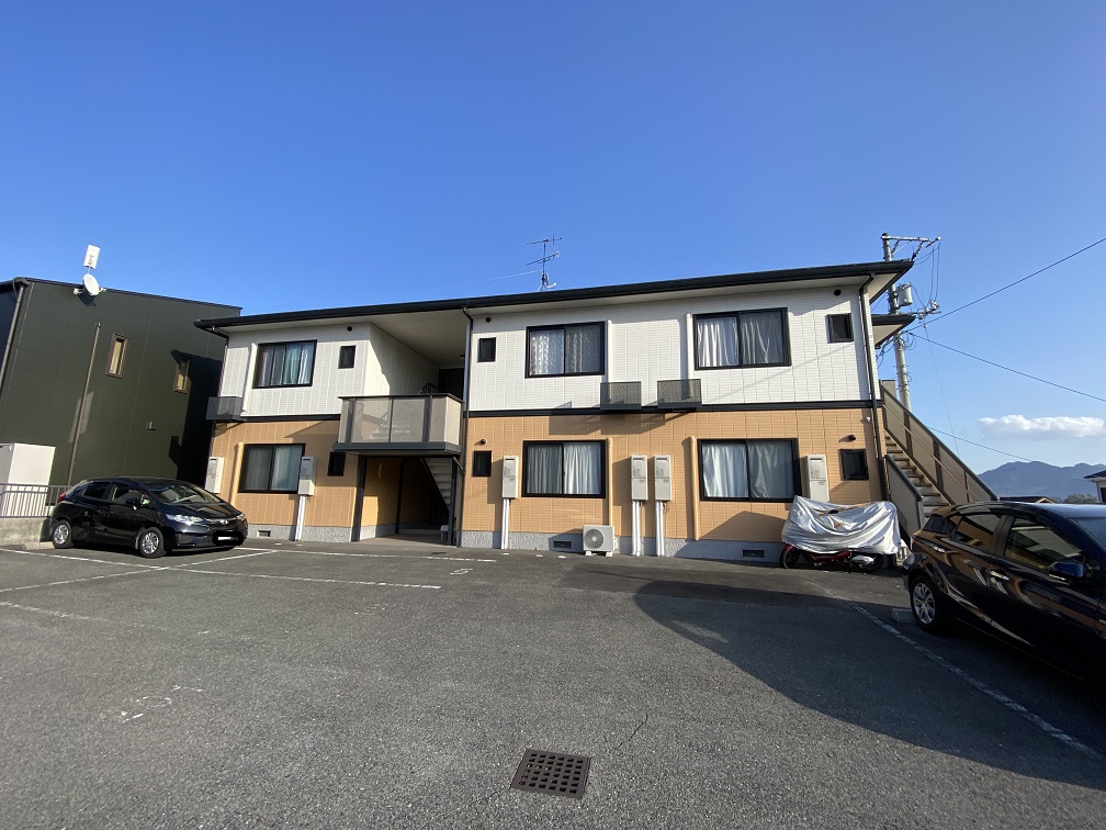 コモドハウス　202