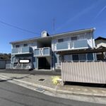 フローラル阿品　外観