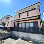 メゾンシーブリーズA　外観