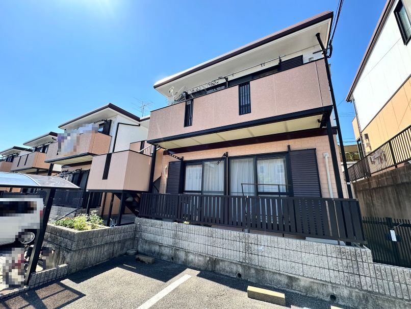 メゾンシーブリーズA 101