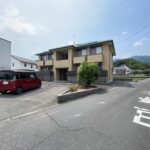 グリーンクレスト　外観