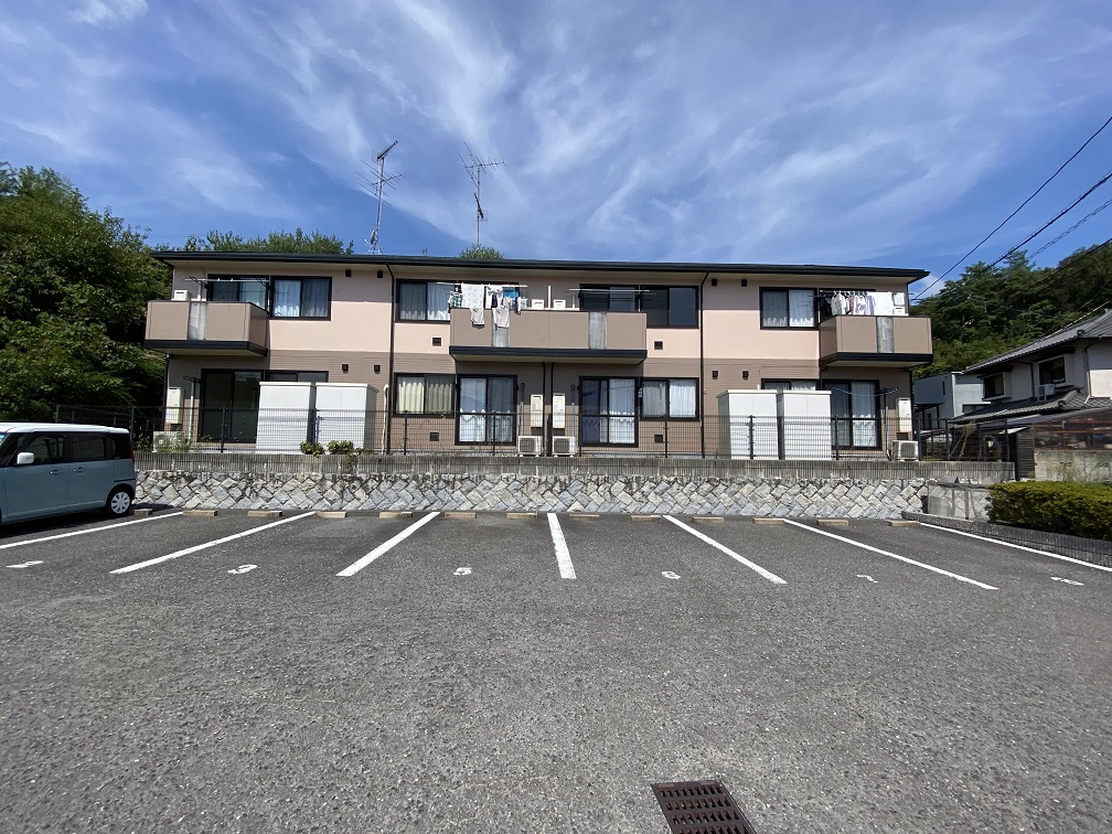 セジュール宮島205