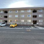 ハイクオリティマンション麗華　外観