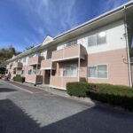 ニューエルディム山本　外観