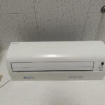 前の入居者の残置物の為、サービス品です。