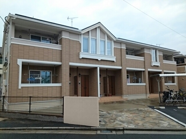 グランディールA101