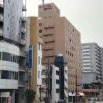 セントラル瀬戸内　外観
