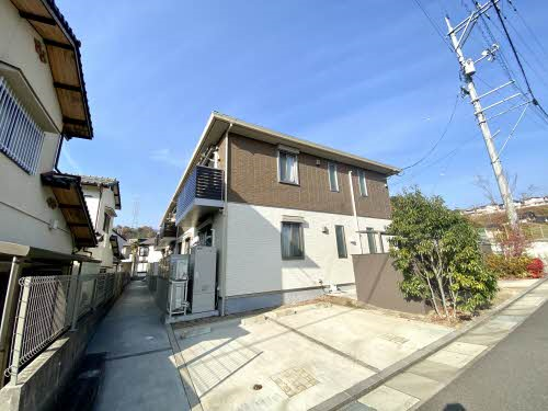 ドーフィンコート