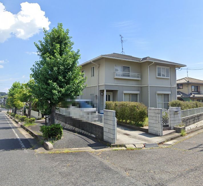 廿日市市阿品４丁目　賃貸戸建