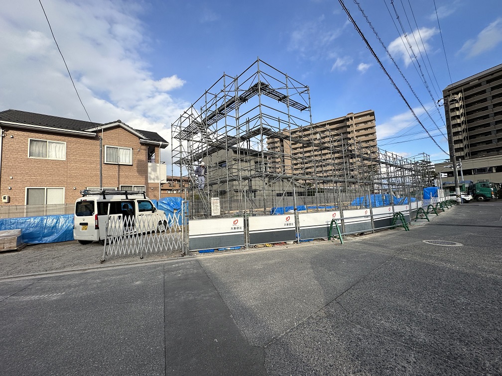ニューライズ 宮島口203