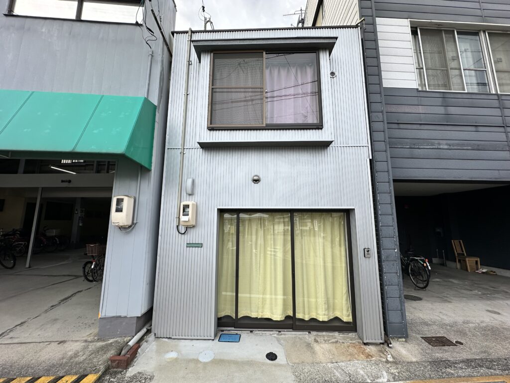 廿日市市塩屋１丁目 賃貸戸建