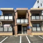 グランビュー宮内　外観
