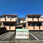メゾンシーブリーズE　外観