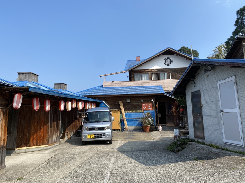 江田島市 沖美町　売店舗