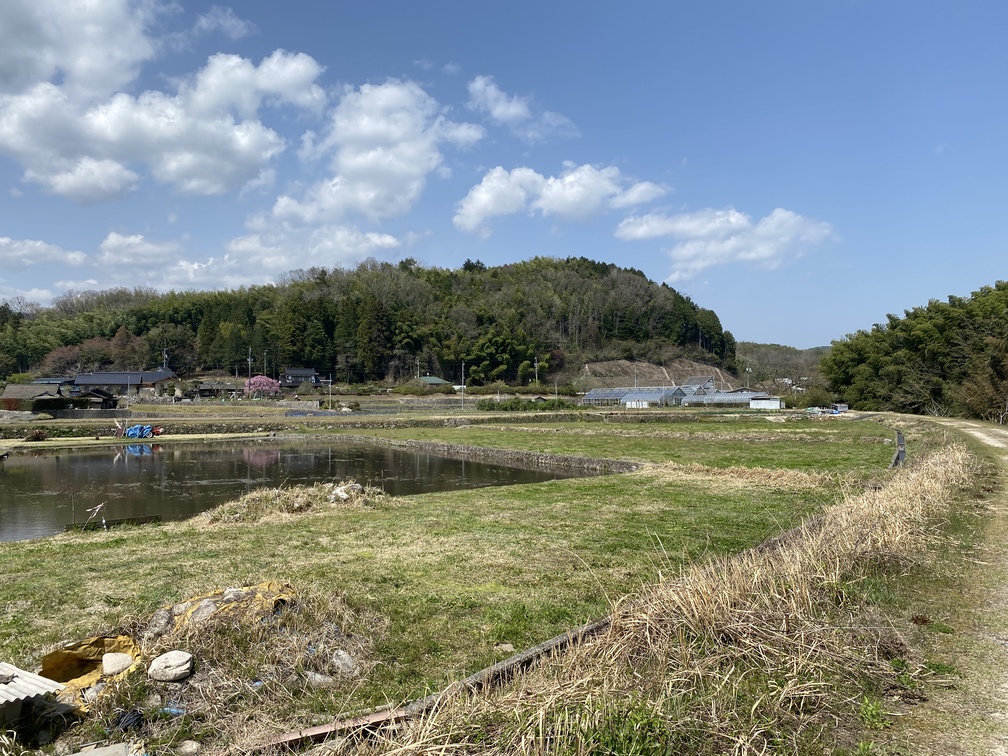 廿日市市 友田 売地