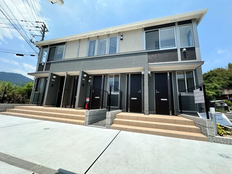 ファミール大野