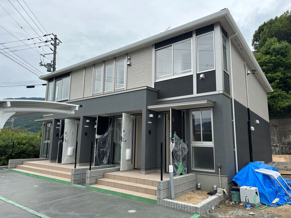 ファミール大野
