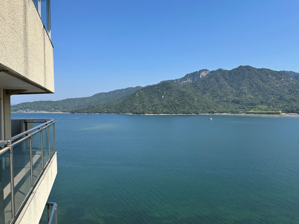 ほうらいの里宮島　916号室