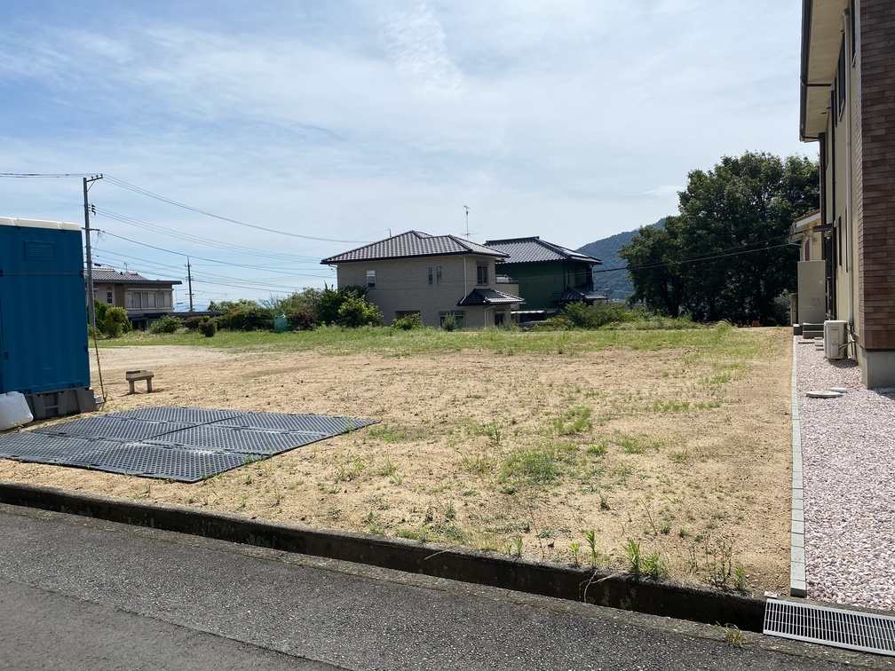 廿日市市 物見西１丁目 売土地　2号地