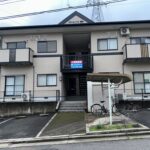 ドリームハイツ陽光　外観