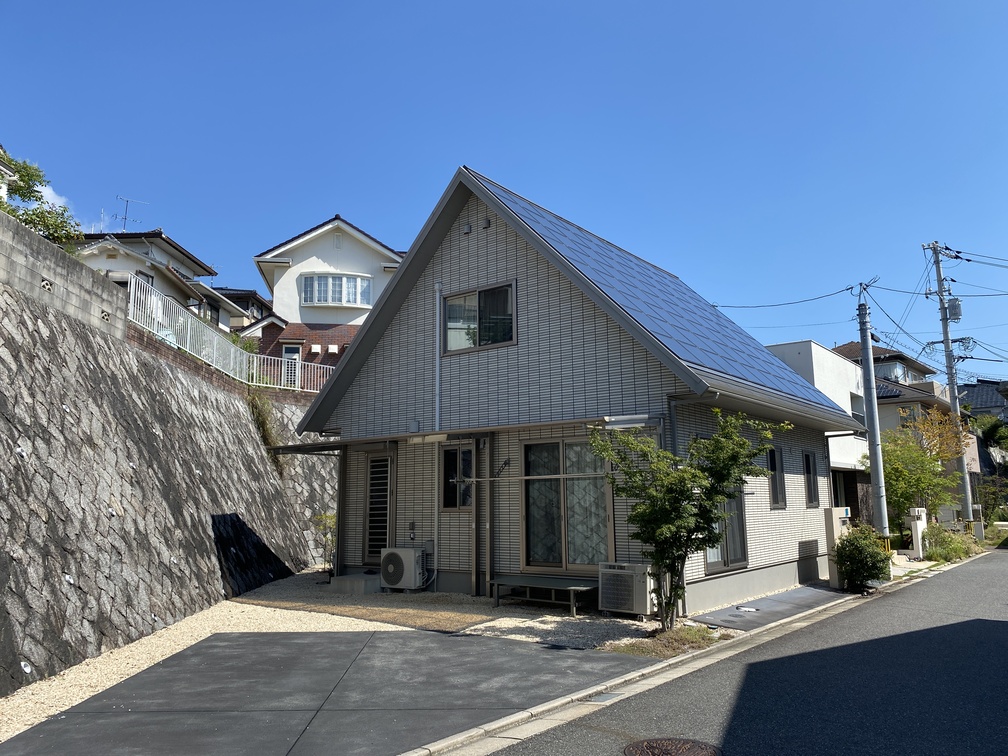 廿日市市 宮島口上二丁目　中古戸建