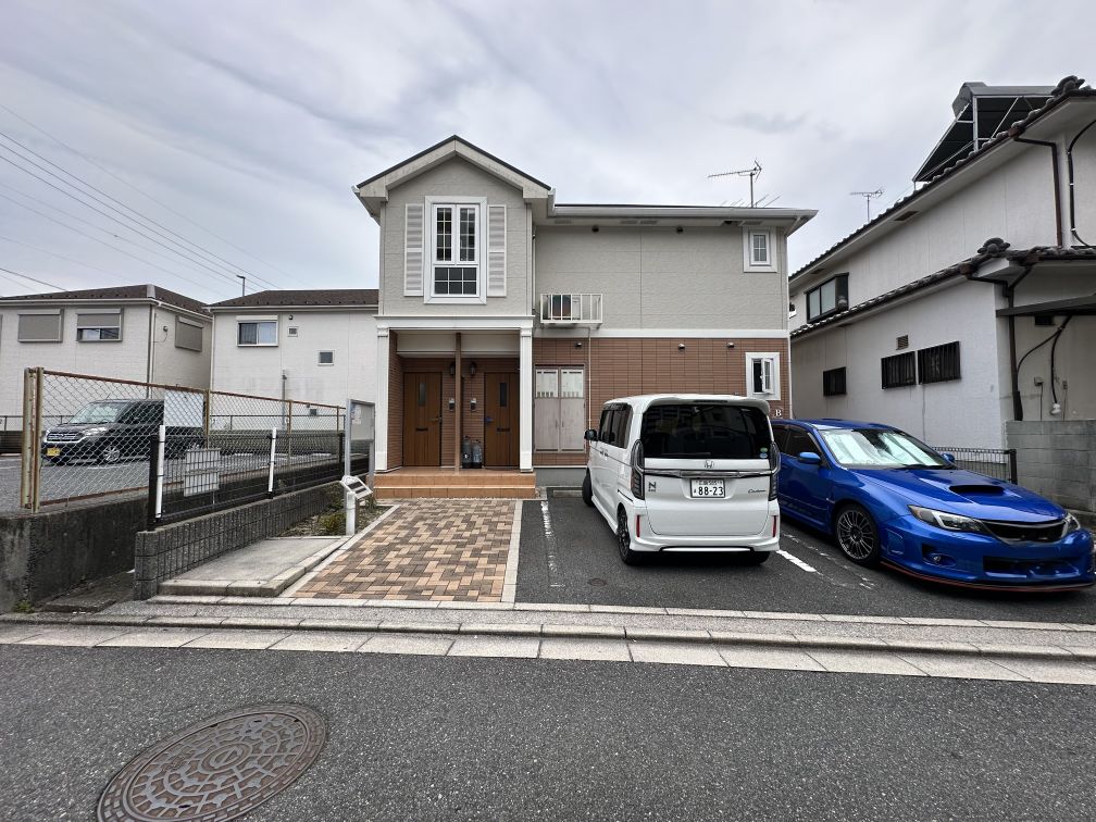 アルモニーハウスB201