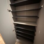 靴がたくさん入ります