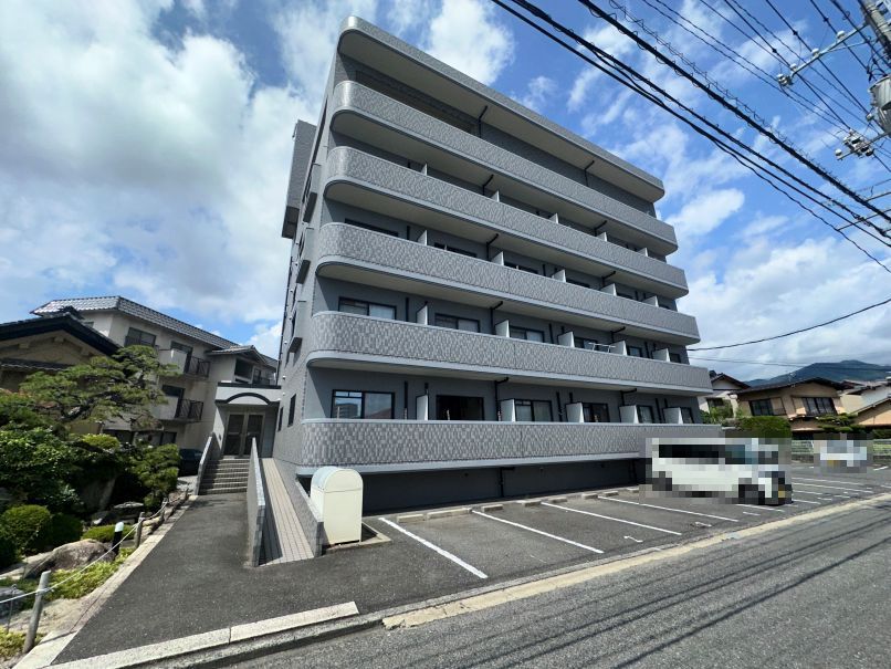 ソシアガーデン