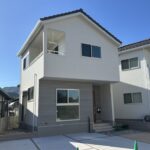 閑静な住宅街です♪