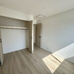 ２階洋室5.2帖
