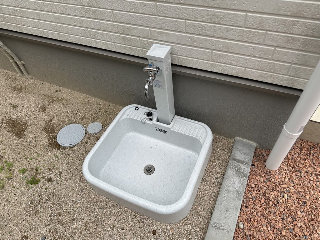 立水栓