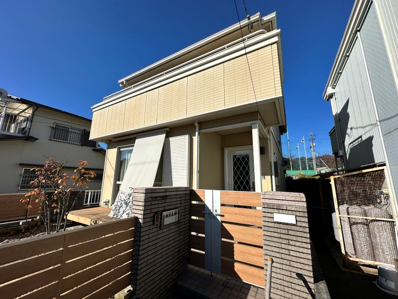 廿日市市物見西１丁目　賃貸戸建