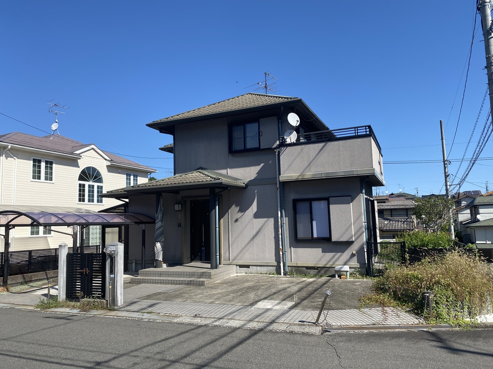 廿日市市前空三丁目 賃貸戸建