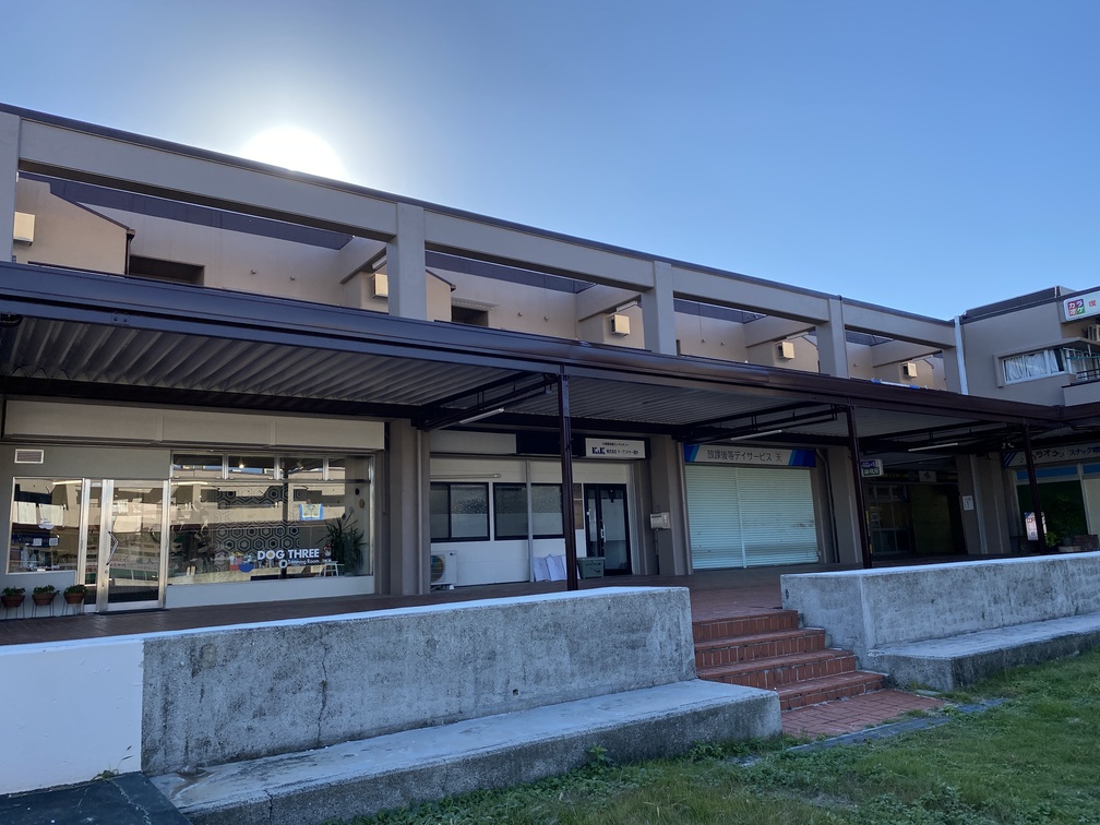 ニュータウンマンション 216