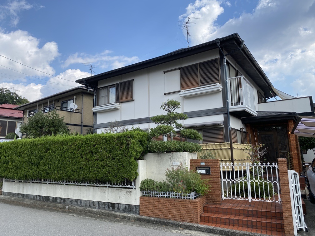 宮島口東三丁目 中古戸建