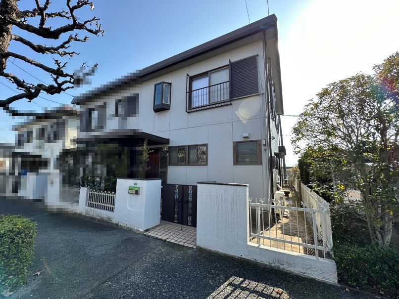 廿日市市阿品台北　賃貸戸建