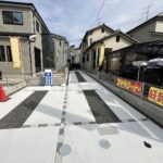 駐車場 　２台可（車種により３台）