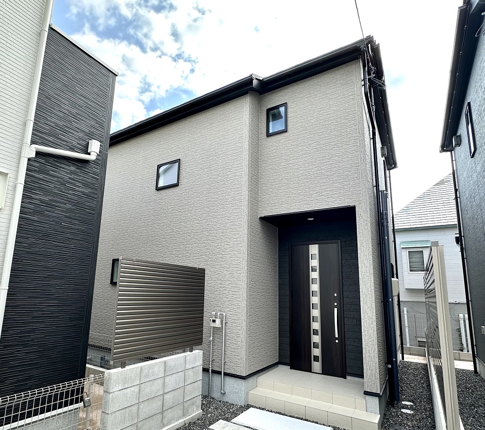 廿日市市福面二丁目　新築戸建3号棟【リナージュ】　