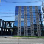 ヒカリエ　外観