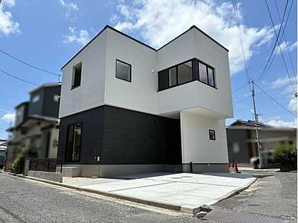 廿日市市阿品二丁目 新築戸建