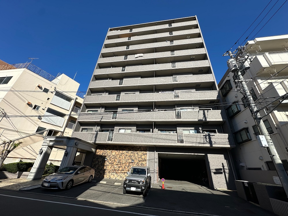 フローレンス皆実町